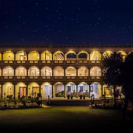 Regenta Resort Vanya Mahal Ranthambore Савай-Мадхопур Экстерьер фото